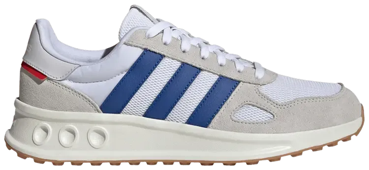 Кроссовки adidas Run 84 'White Grey Royal Blue', белый
