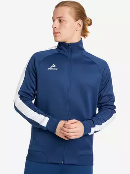 Джемпер мужской, Синий