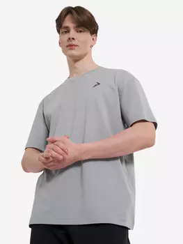 Футболка мужская, Серый