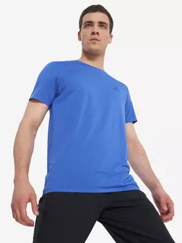 Футболка мужская, Синий