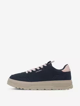 Кеды женские Ultra Suede, Серый