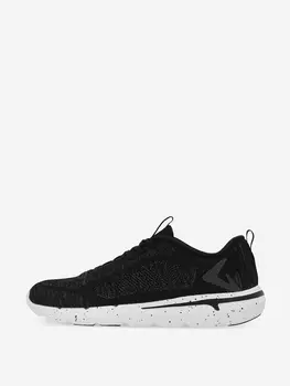 Кроссовки мужские Burn Knit, Черный