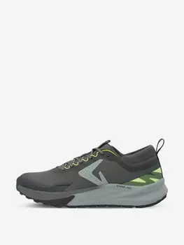 Кроссовки мужские Spectre Enrblast Trail, Зеленый