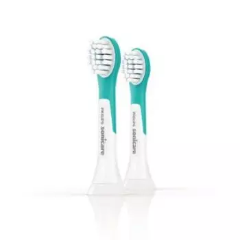 Аксессуар для зубной щетки Philips HX 6032/33 (2шт)