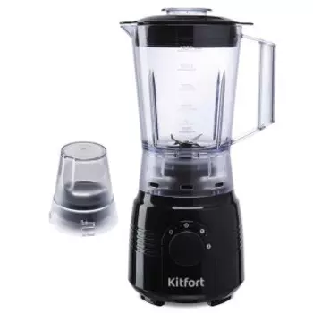 Блендер Kitfort KT-1331-1 черный