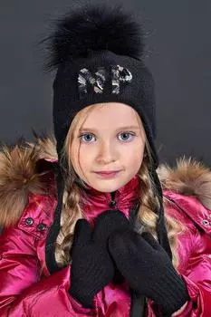 Варежки