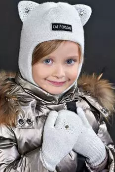 Варежки
