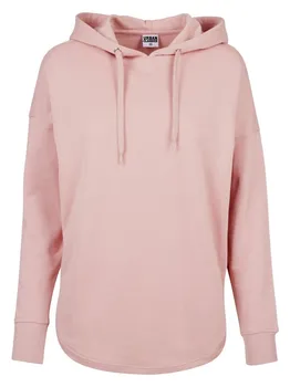 Толстовка Urban Classics, цвет light rose
