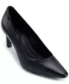 Женские туфли Charlie Slip On DKNY, черный