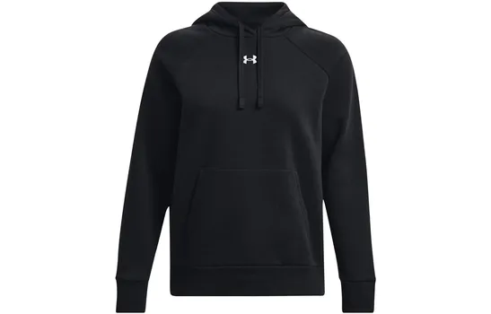 Женская толстовка Under Armour, цвет Black