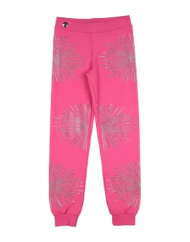 Брюки Philipp Plein, фуксия
