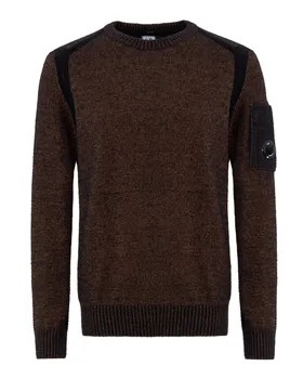 джемпер Fleece Knit C.P.Company