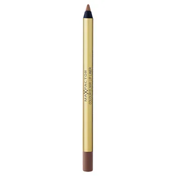 MAX FACTOR Карандаш для губ Colour Elixir