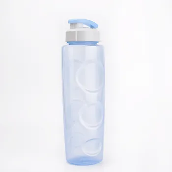 WOWBOTTLES Бутылка для воды и других напитков "HEALTH and FITNESS" 700 мл