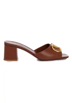 Мюли VALENTINO