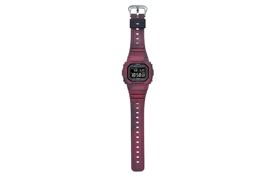 Часы G Shock GW B5600SL 4 CASIO