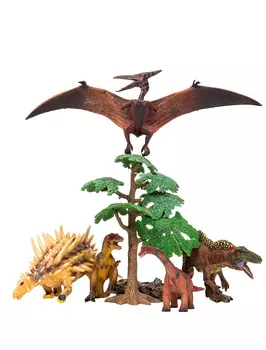 Игрушка Masai Mara