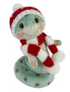 Игрушка мягкая Carolon