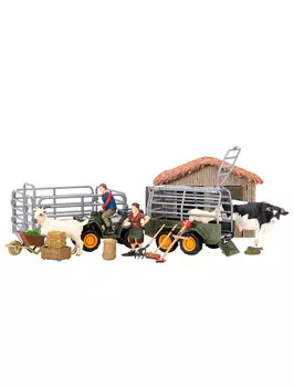 Игрушка Masai Mara
