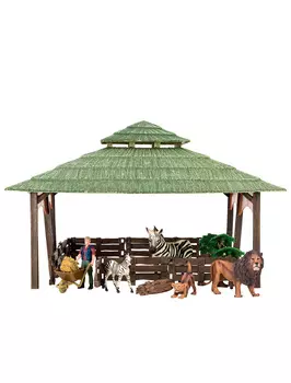 Игрушка Masai Mara