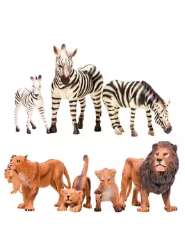 Игрушка Masai Mara