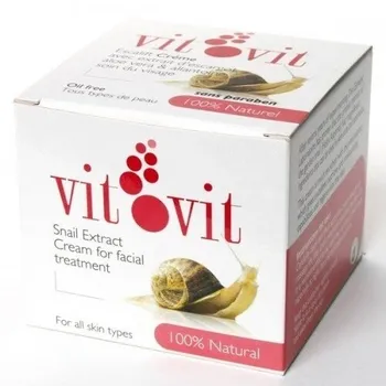 Крем для лица для женщин, 50 мл Diet Esthetic, Vit Vit