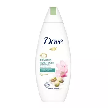 Гель д/душа Dove фисташка и магнолия 250мл