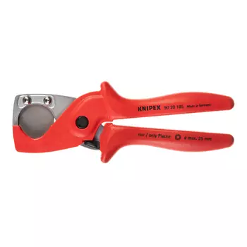 Труборез для пластиковых труб Knipex KN-9020185 d25 мм (KN-9020185)
