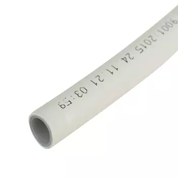 Труба металлопластиковая VALTEC (V1620.200) 16 мм (200 м)