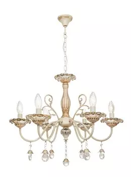 Подвесная люстра SilverLight Vivienne 735.51.6