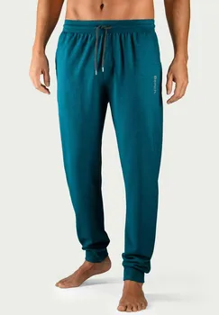 Спортивные брюки Bench, цвет petrol-meliert