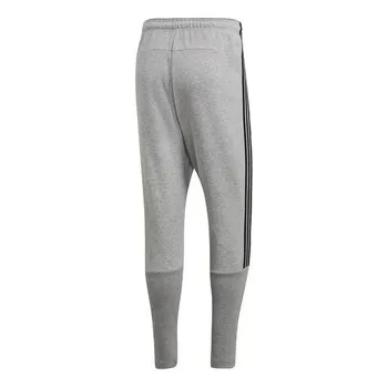 Спортивные штаны adidas Stripe Training Sports Long Pants Gray, серый
