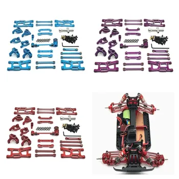 Пульт дистанционного управления Wltoys 124007 124016 124018 124017 124019 144001 144010