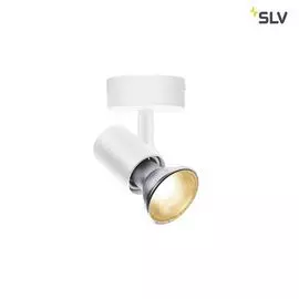 Спот Spot E27 1002073 (SLV)