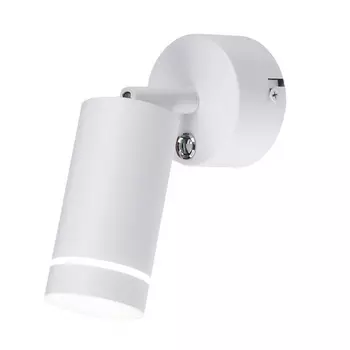 Спот светодиодный с выключателем MRL Elektrostandard Topper LED 1005 белый