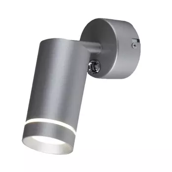 Спот светодиодный с выключателем MRL Elektrostandard Topper LED 1005