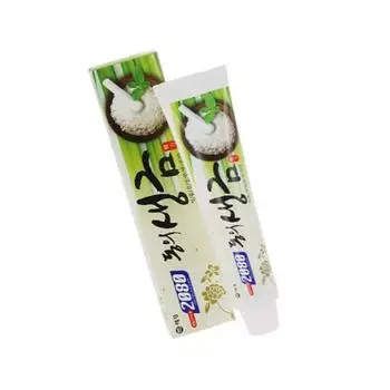 Kerasys Зубная паста "Лечебные травы и биосоли" 2080 Herb &amp; Biosalt, 120 г (Kerasys, Dental Clinic)