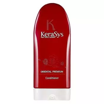 Kerasys Кондиционер для волос, 200 мл (Kerasys, Oriental Premium)