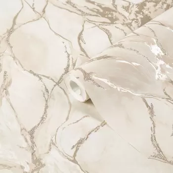 Обои компакт-винил на флизелиновой основе Euro Decor Mineral 7222-17 (1,06х10,05 м)