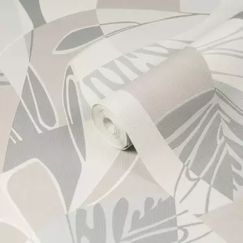 Обои компакт-винил на флизелиновой основе Палитра Polynesia PL71946-46 (1,06х10,05 м)