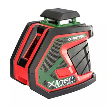 Нивелир лазерный Condtrol Combo 360 G (1-2-411)