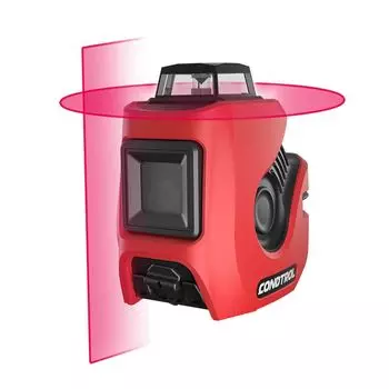 Нивелир лазерный Condtrol NEO X1-360 sеt (1-2-138)