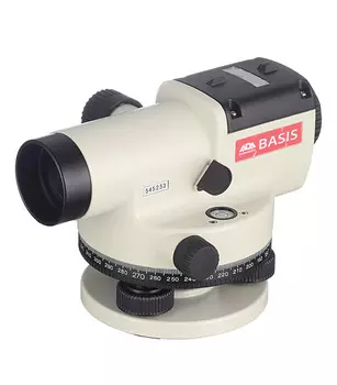 Нивелир оптический Ada Basis 20 (A00117)
