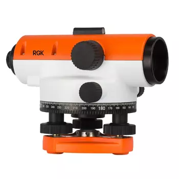 Нивелир оптический RGK C-20 (4610011870545)