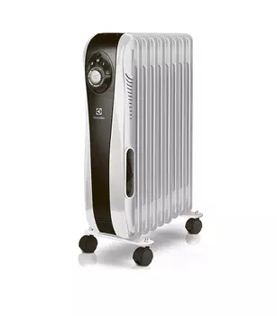 Обогреватель масляный Electrolux Sport LINE 2000 Вт 9 секций (EOH/M-5209N)