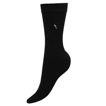 GALANTE Носки мужские, классика, 40% хлопок, 40% ПЭ, 20% лайкра, р.25-29, G007