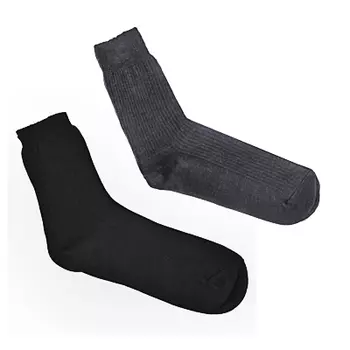 GALANTE Носки мужские, косичка, 40% хлопок, 60% ПЭ, р.25-29см, G006