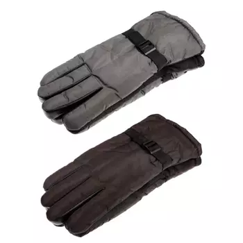 GALANTE Перчатки мужские спортивные, р 22-24, 3 цвета, ОЗ21-29