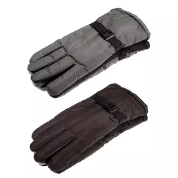 GALANTE Перчатки мужские спортивные, р 22-24, 3 цвета, ОЗ21-29