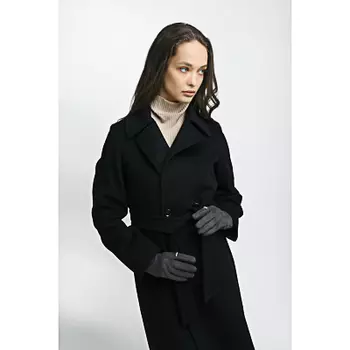GALANTE Перчатки женские контактные, р 18-20, 2 дизайна, ОЗ21-26